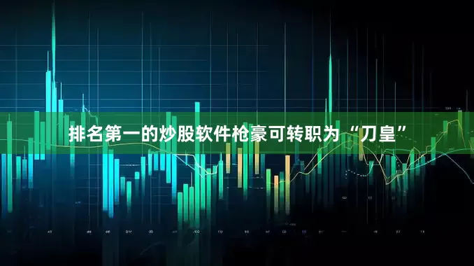 排名第一的炒股软件枪豪可转职为 “刀皇”